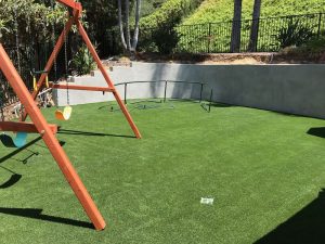 Artificial Grass Playground Contractor, Playground Turf Company Enterprise NV