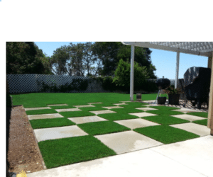 How To Spice Up Your Yard With Artificial Grass Enterprise Nv